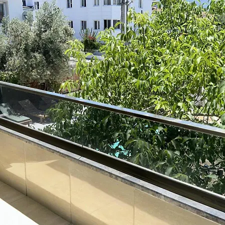 Döngen Malikanesi Fethiye