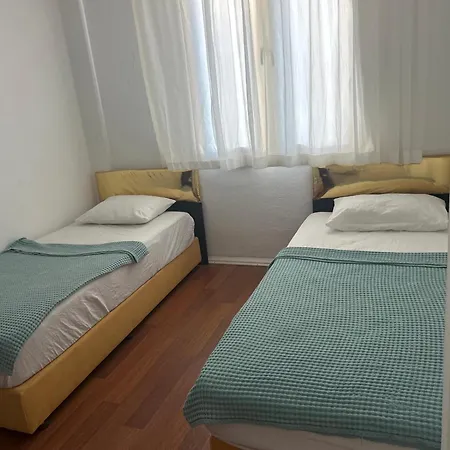 Apartman Doengen Malikanesi