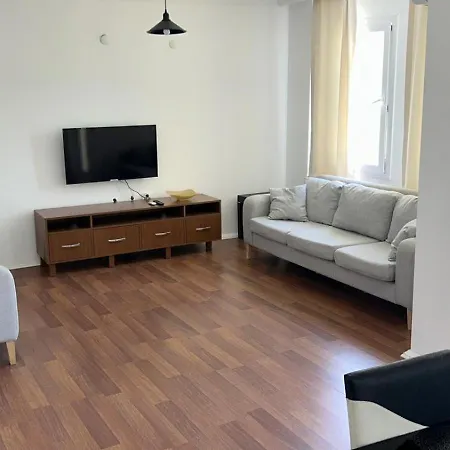 Apartman Doengen Malikanesi