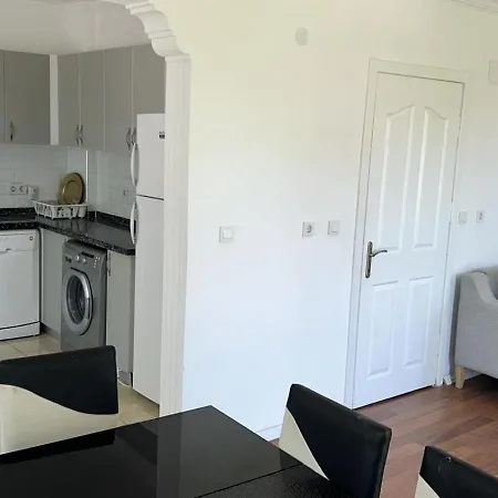 Apartman Doengen Malikanesi *