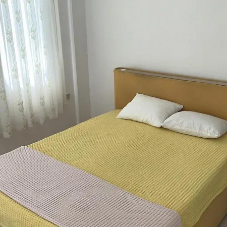 Apartman Doengen Malikanesi *